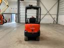 Kubota KX 015-4 / 2018 / 2.280 üzemóra / Lízing 20%-tól