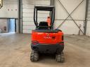 Kubota KX 027-4 / 2019 / 1 638 üzemóra / Lízing 20%-tól