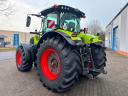 Claas Axion 870 C-Matic Cebis