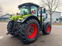 Claas Axion 870 C-Matic Cebis