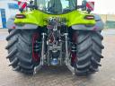 Claas Axion 870 C-Matic Cebis