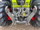 Claas Axion 870 C-Matic Cebis