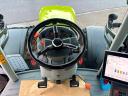 Claas Axion 870 C-Matic Cebis