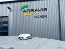 Claas Axion 870 C-Matic Cebis