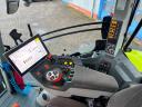Claas Axion 870 C-Matic Cebis