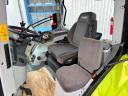 Claas Axion 870 C-Matic Cebis
