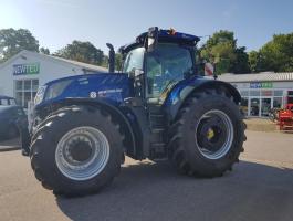 New Holland T7.315 HD Auto Command