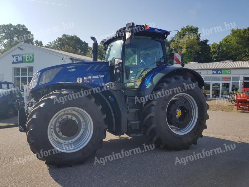 New Holland T7.315 HD Auto Command