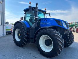New Holland T7.290 HD Auto Command