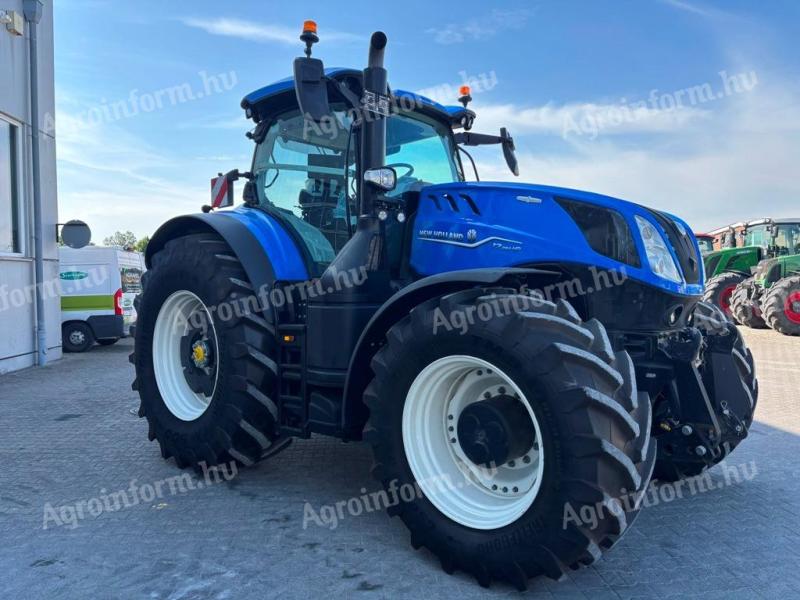 New Holland T7.290 HD Auto Command