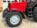 Belarus MTZ 892.2 traktor Új állapotban