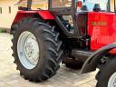 Belarus MTZ 892.2 traktor Új állapotban