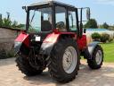 Belarus MTZ 892.2 traktor Új állapotban