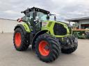Claas AXION 810 CMATIC traktor