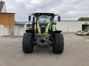 Claas AXION 810 CMATIC traktor