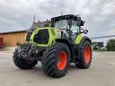 Claas AXION 810 CMATIC traktor