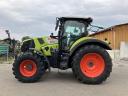Claas AXION 810 CMATIC traktor