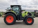 Claas AXION 810 CMATIC traktor
