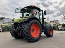 Claas AXION 810 CMATIC traktor