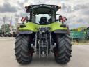 Claas AXION 810 CMATIC traktor