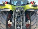 Claas AXION 810 CMATIC traktor