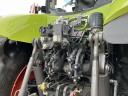 Claas AXION 810 CMATIC traktor
