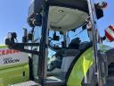 Claas AXION 810 CMATIC traktor