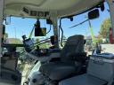 Claas AXION 810 CMATIC traktor