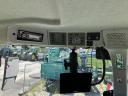 Claas AXION 810 CMATIC traktor