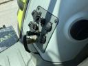 Claas AXION 810 CMATIC traktor