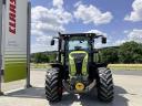 CLAAS ARION 530 CIS traktor