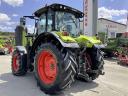 CLAAS ARION 530 CIS traktor