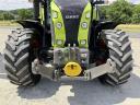 CLAAS ARION 530 CIS traktor