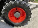 CLAAS ARION 530 CIS traktor