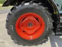 CLAAS ARION 530 CIS traktor