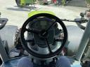 CLAAS ARION 530 CIS traktor