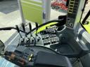 CLAAS ARION 530 CIS traktor