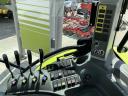 CLAAS ARION 530 CIS traktor