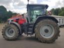 Massey Ferguson 8S285 Dyna VT Efficient