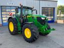 John Deere 6195R Command Pro