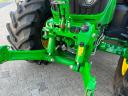 John Deere 6195R Command Pro