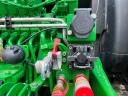 John Deere 6195R Command Pro