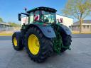 John Deere 6195R Command Pro