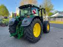 John Deere 6195R Command Pro