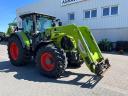 Claas Arion 660 C-Matic Cebis