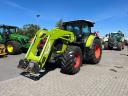 Claas Arion 660 C-Matic Cebis