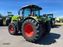 Claas Arion 660 C-Matic Cebis