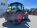 Claas Arion 660 C-Matic Cebis
