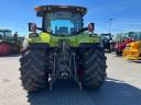 Claas Arion 660 C-Matic Cebis