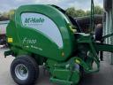 McHale F5400 bálázó